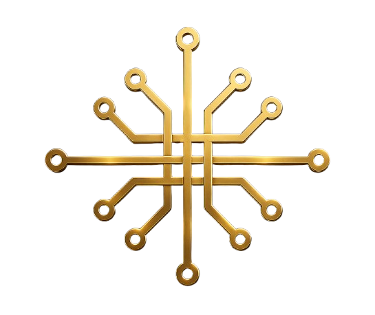 Ai Electronics Logo Mark